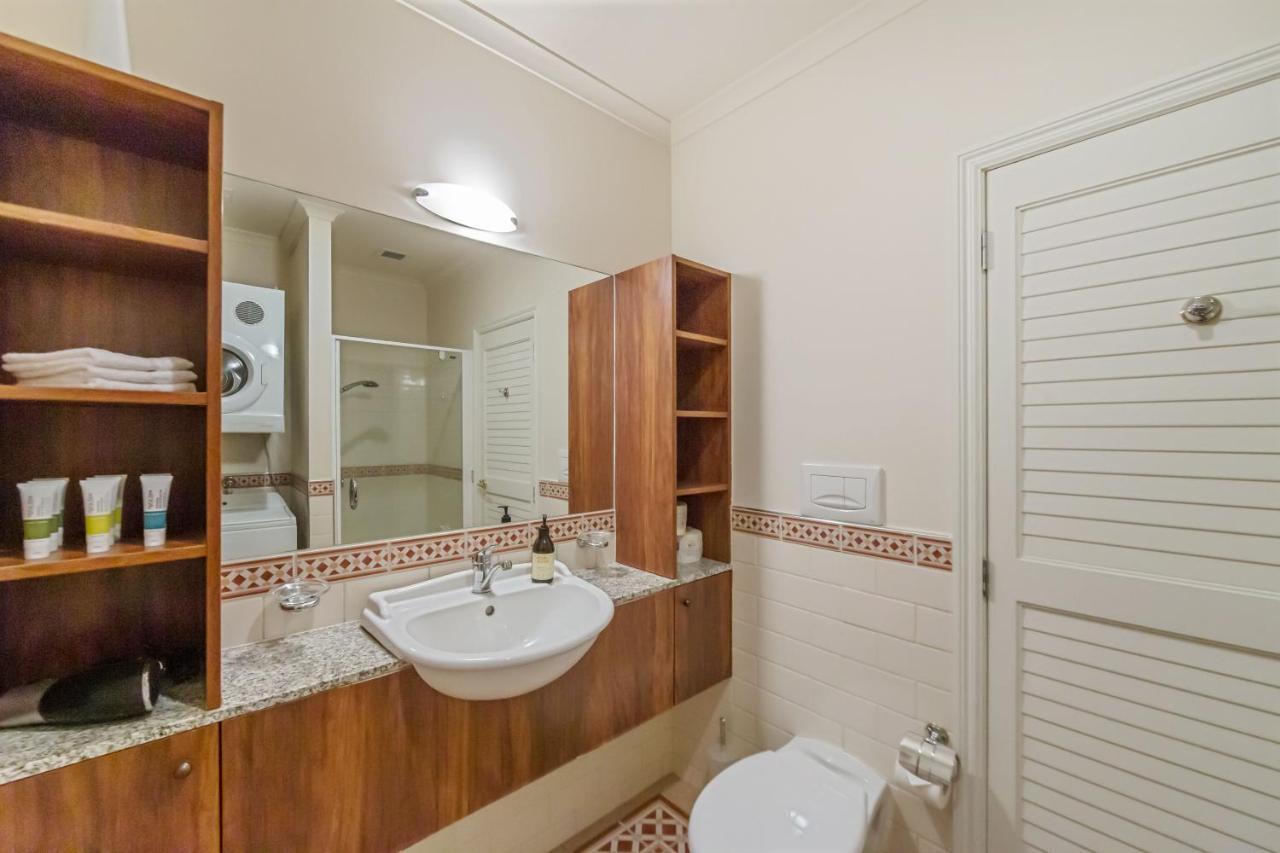 Princes Wharf - Charming 1Br Apartment Auckland Exterior foto